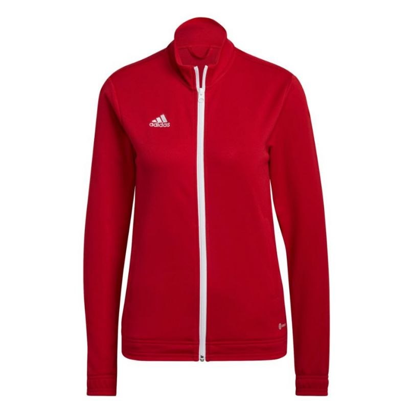 Mikina adidas Entrada 22 Track Jacket W H57562 S