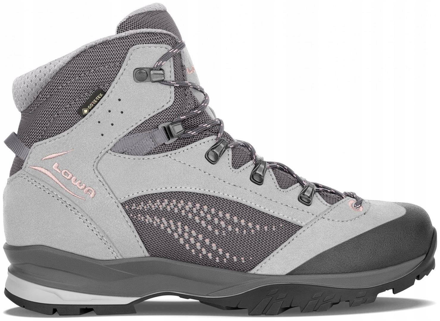 Trekové boty Lowa Tucana Gtx Ws dámské, vel. 37,5, Gore-tex, zimní