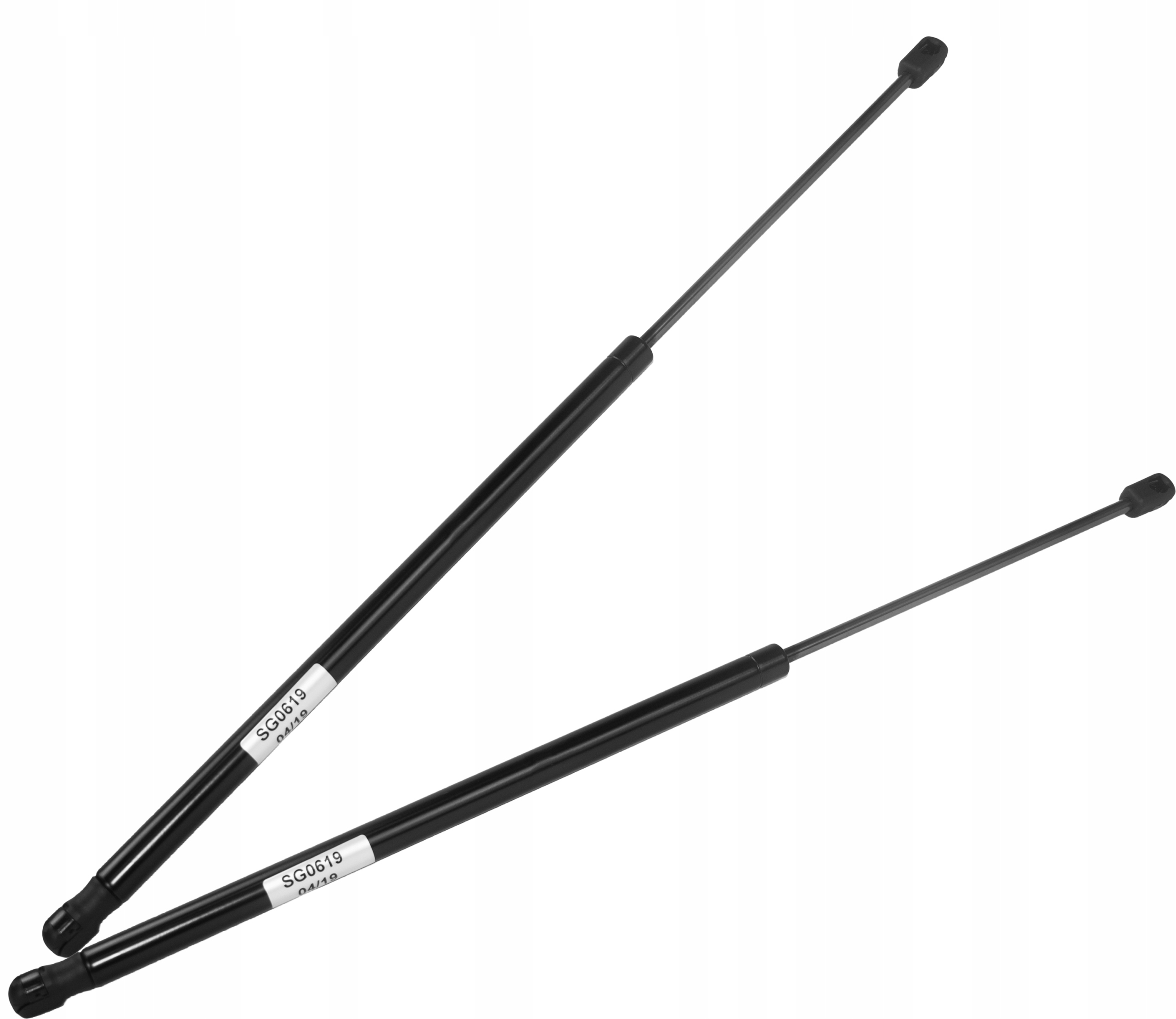 

Siłownik Teleskop Klapy x2 Citroen C4 Picasso
