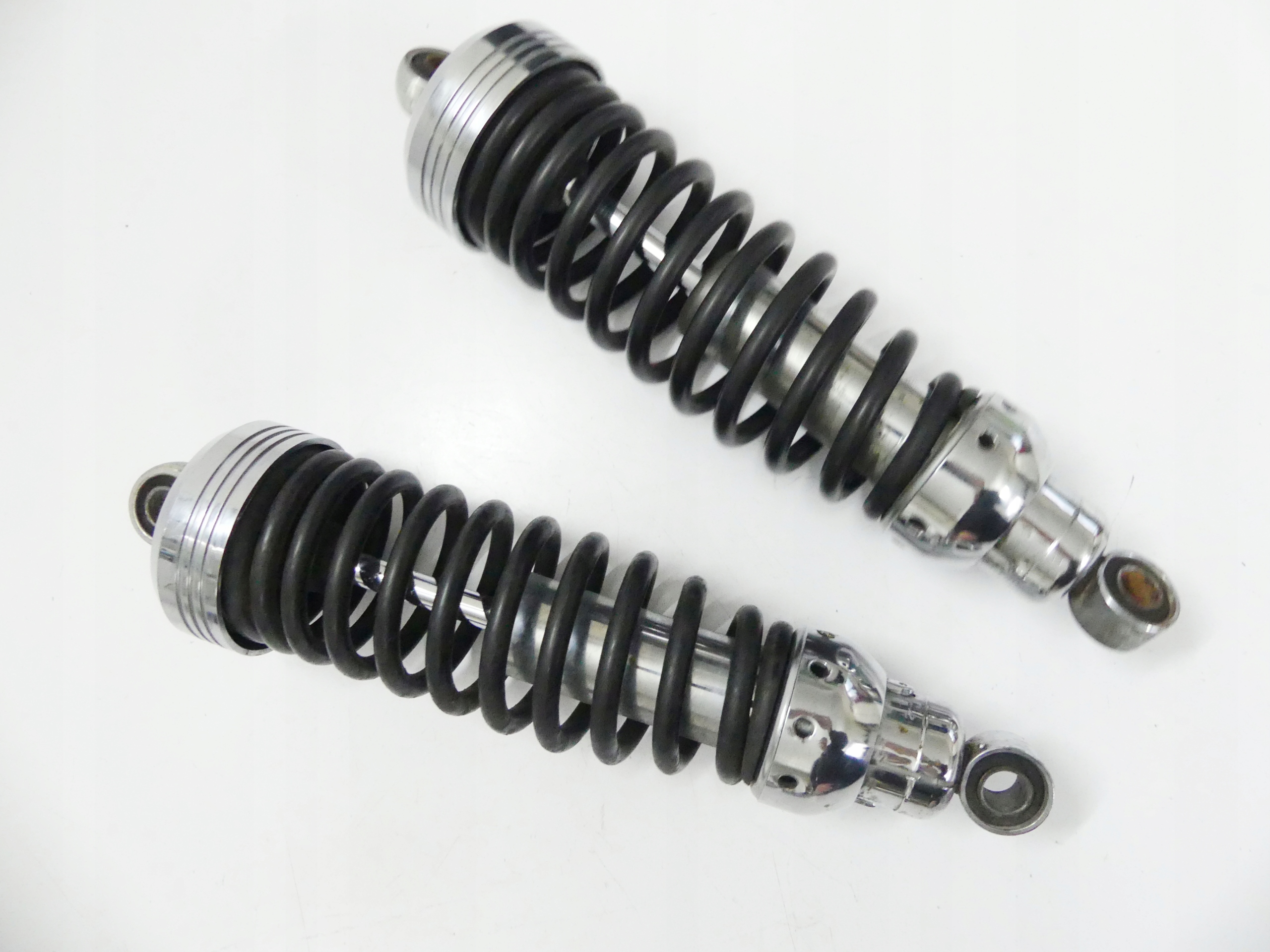 85-02000 - ЗАДНЯ ПІДВІСКА YAMAHA V MAX VMAX