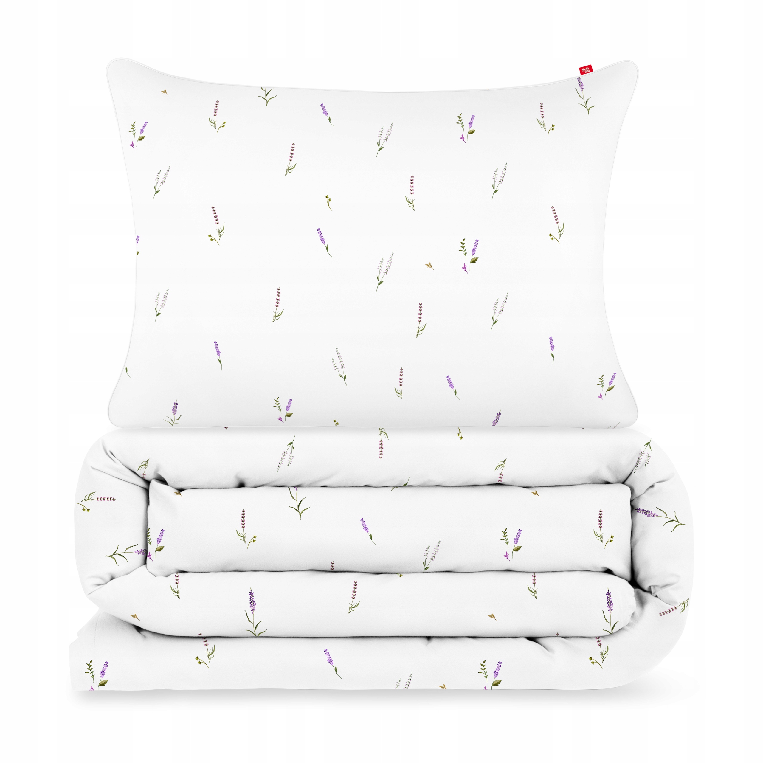 Povlečení Bavlna Satén 160x200 2 Povlečení Na Polštář 70x80 Sada Povlečení Se Vzory