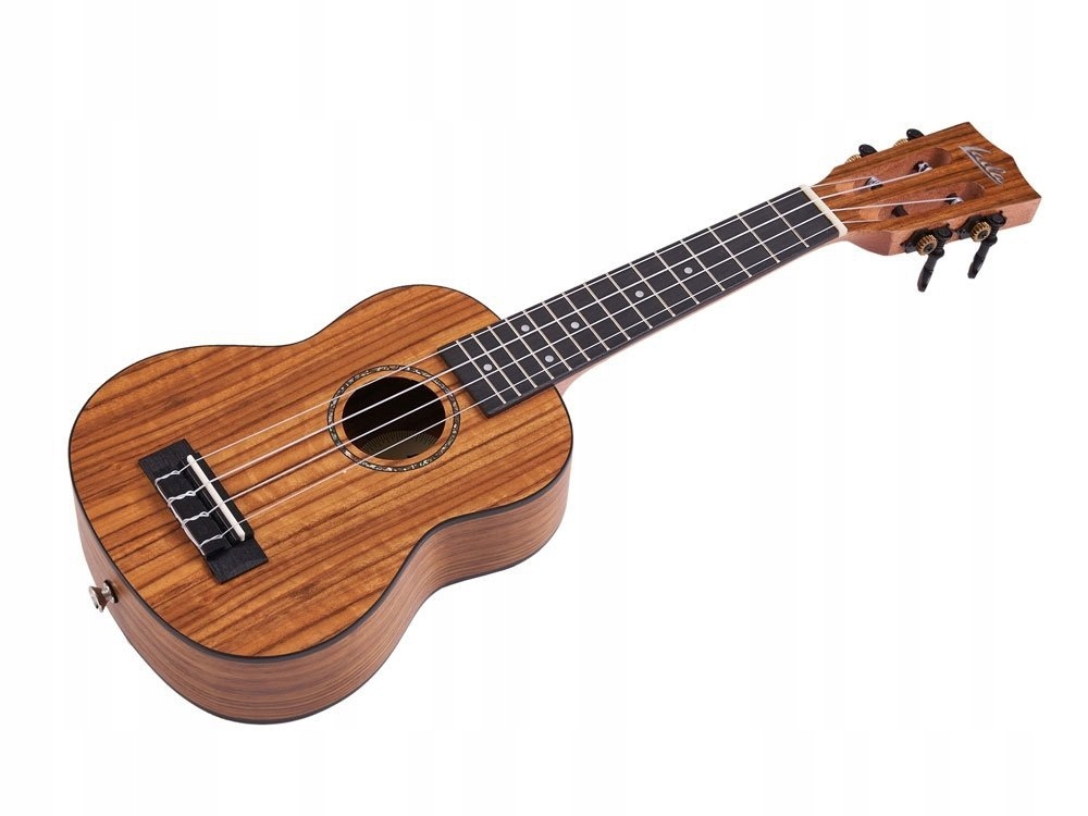 Sopránové ukulele Laila UDC-2103-W