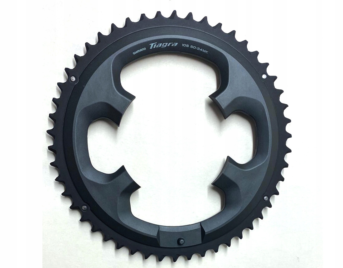 Shimano Tiagra FC-4700 zębatka 50T (mk) do 50-34T