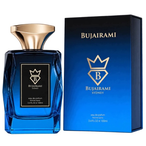Bujairami Date Night 100 ml