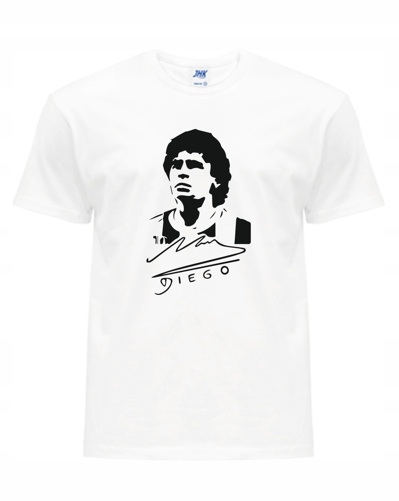 

Koszulka T Shirt Diego Maradona S