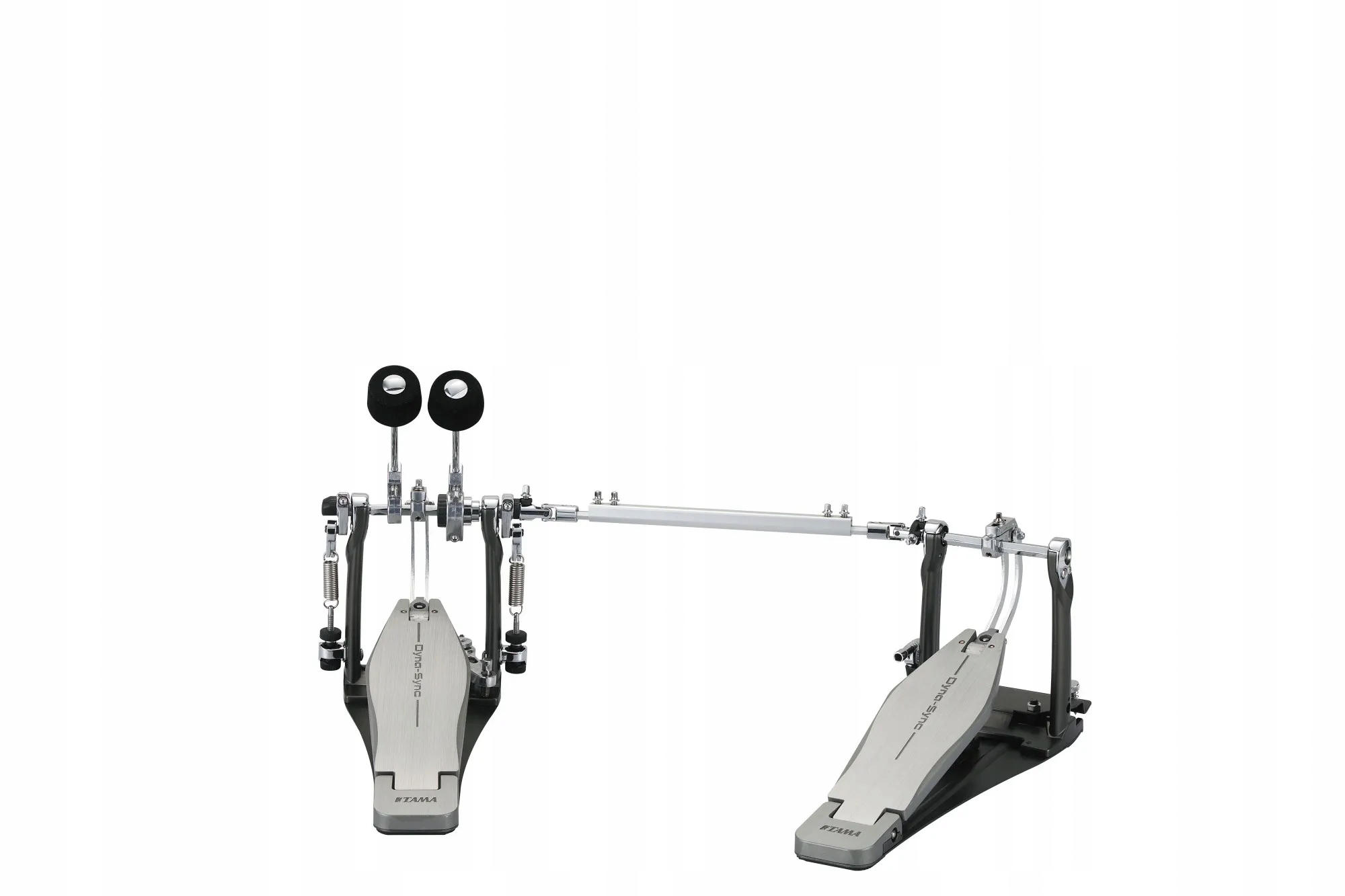 Tama HPDS1TW Dyna-Sync Twin Left