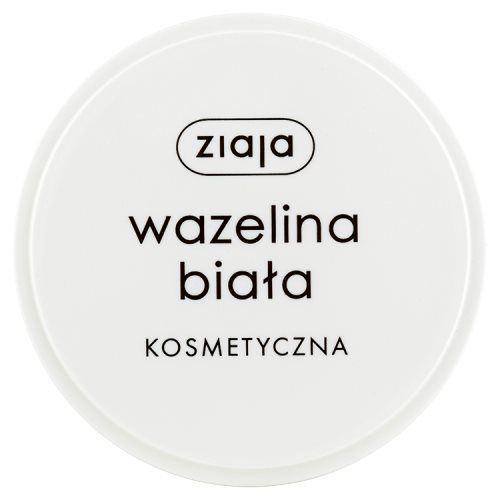 WAZELINA KOSMETYCZNA BIAŁA Ziaja 30 ml x 12 sztuk Marka Ziaja