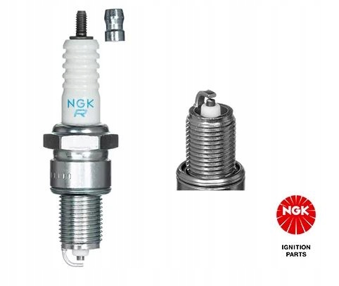 NGK SWIECA ZAPLONOWA 2023 BPR7ES EAN (GTIN) 087295120231
