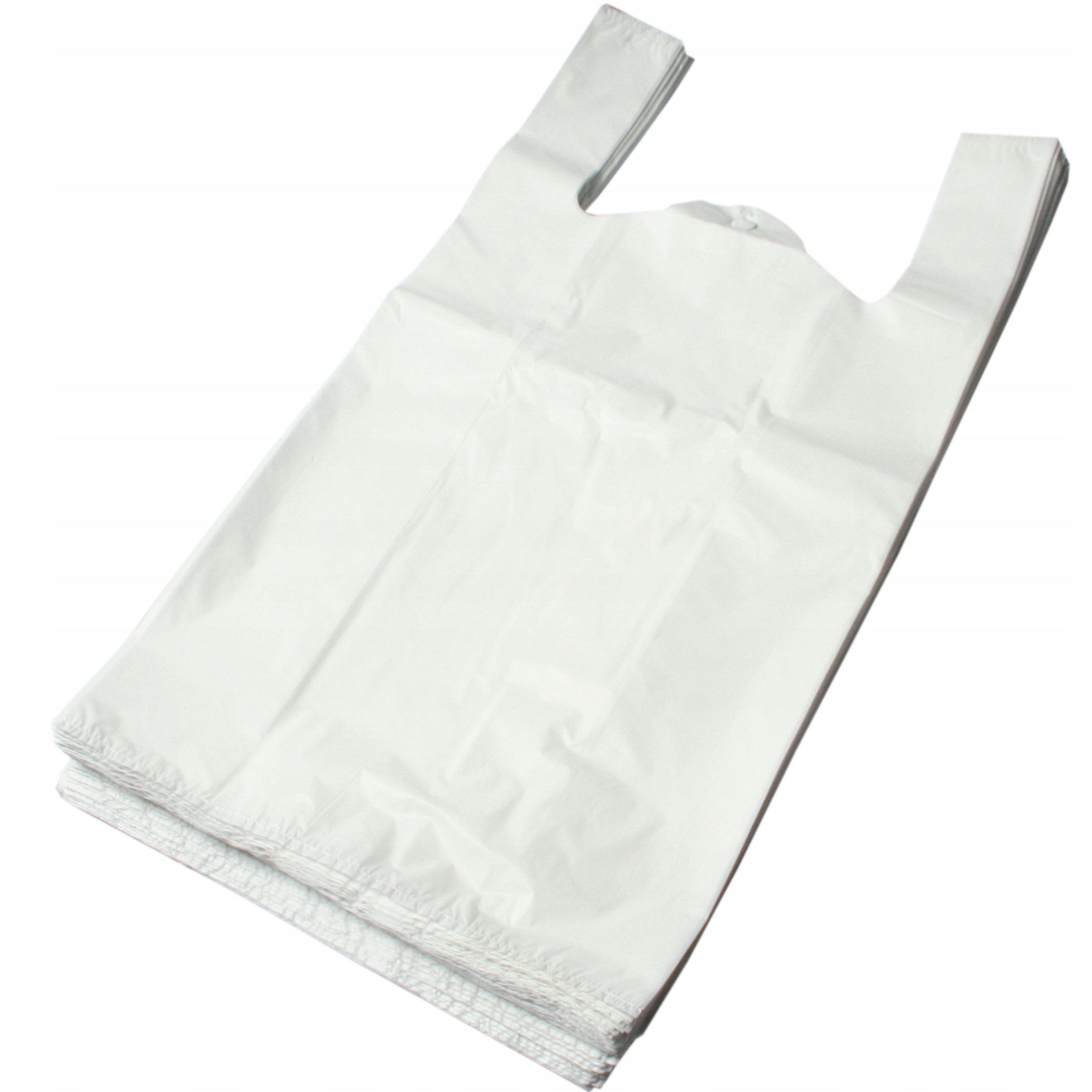 

Reklamówka foliowa 30×55 cm 100 szt. zrywka 30µ