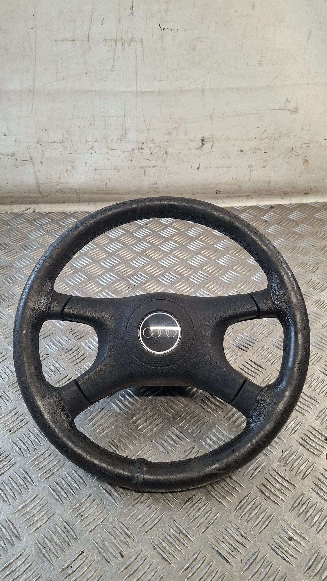 lenkrad Z Airbag AUDI 80 B4
