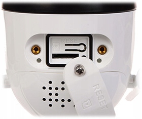 KAMERA IP IPC-HFW1239DQ-PV-STW Wi-Fi Dual Light Active Deterrence DAHUA Waga produktu z opakowaniem jednostkowym 1 kg