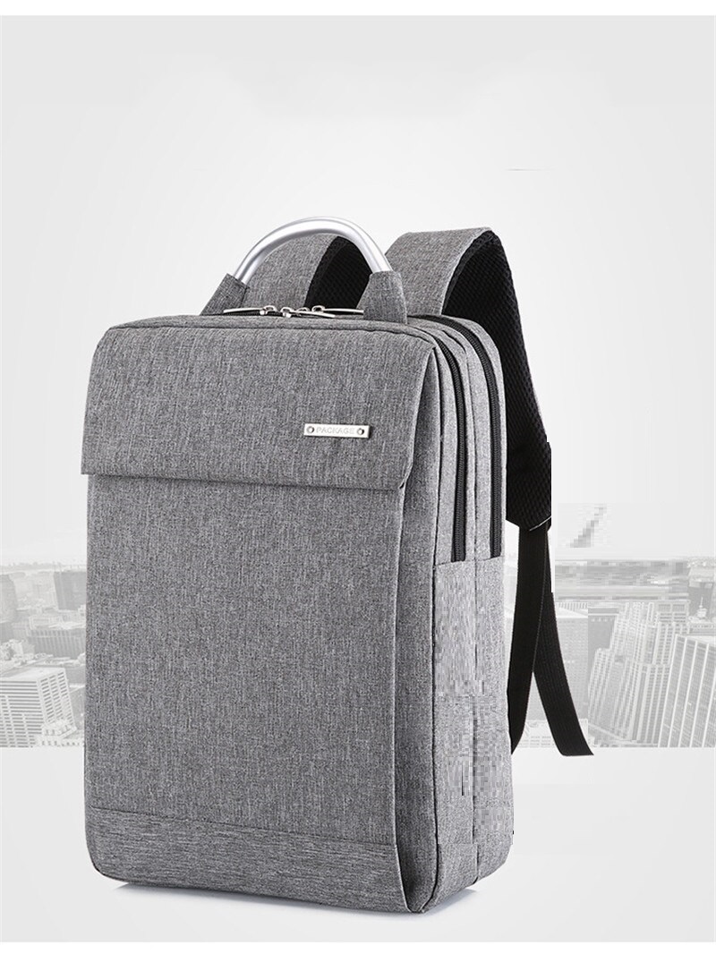 

Plecak biznesowy Miejski Package na laptopa 15,6''