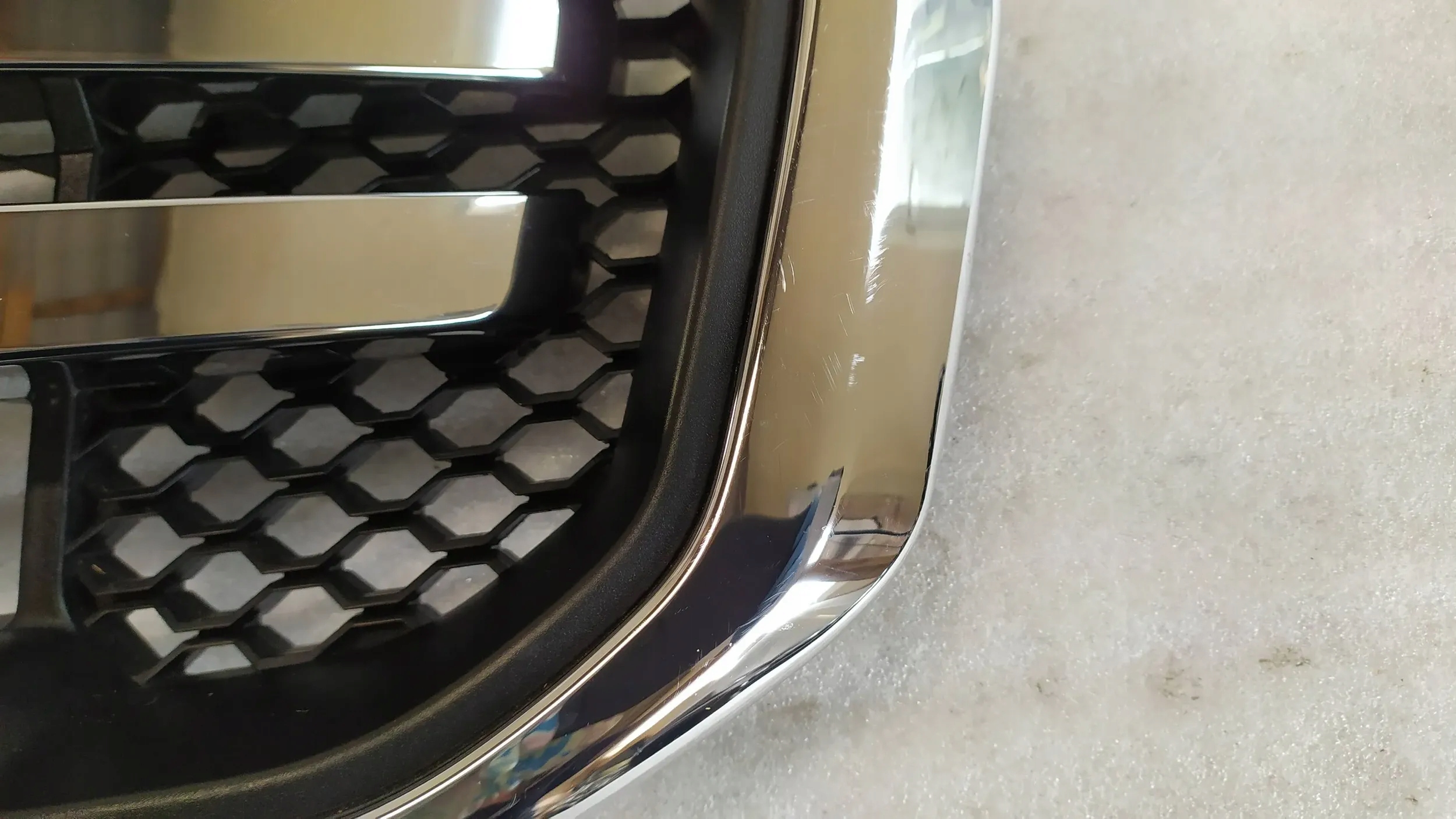 Ford Ranger 1 Mk1 Kühlergrill FRONTGRILL Kühlergitter - Thumbnail 8