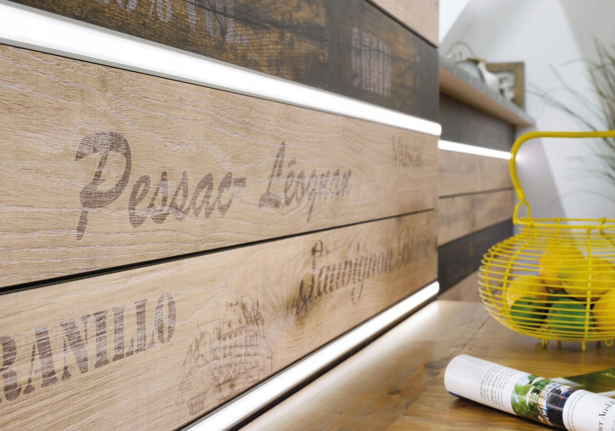 DIGIART MOCOPINUS panel dekoracyjny WHISKEYDEKOR Marka inna