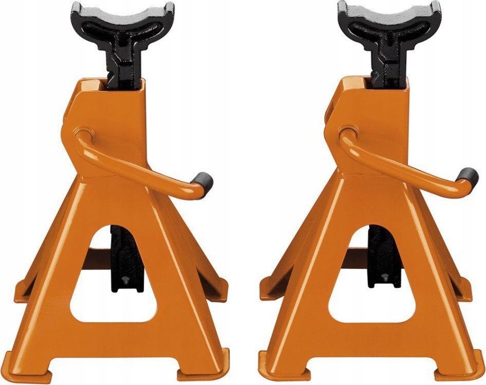 ПІДСТАВКА ДЛЯ АВТОМОБІЛЯ 2 ШТ 3T 290-435 ММ