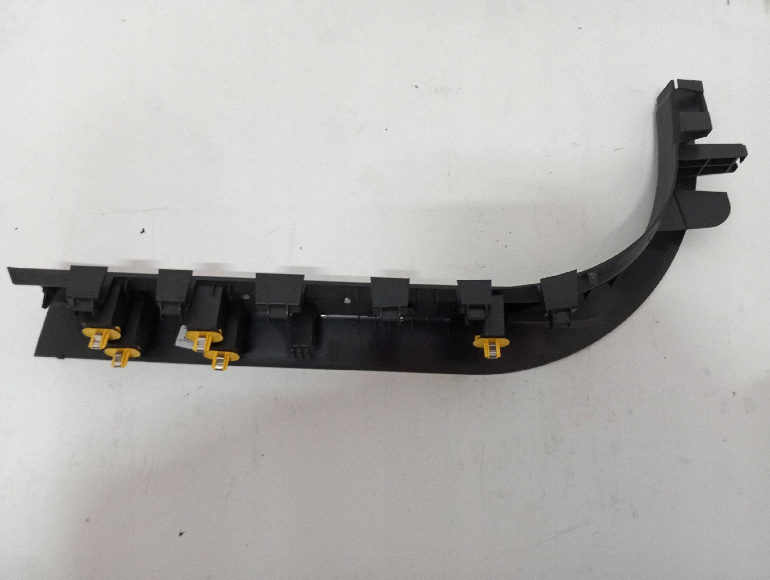 cap threshold front right JAGUAR and-PACE J9D3-13200-A