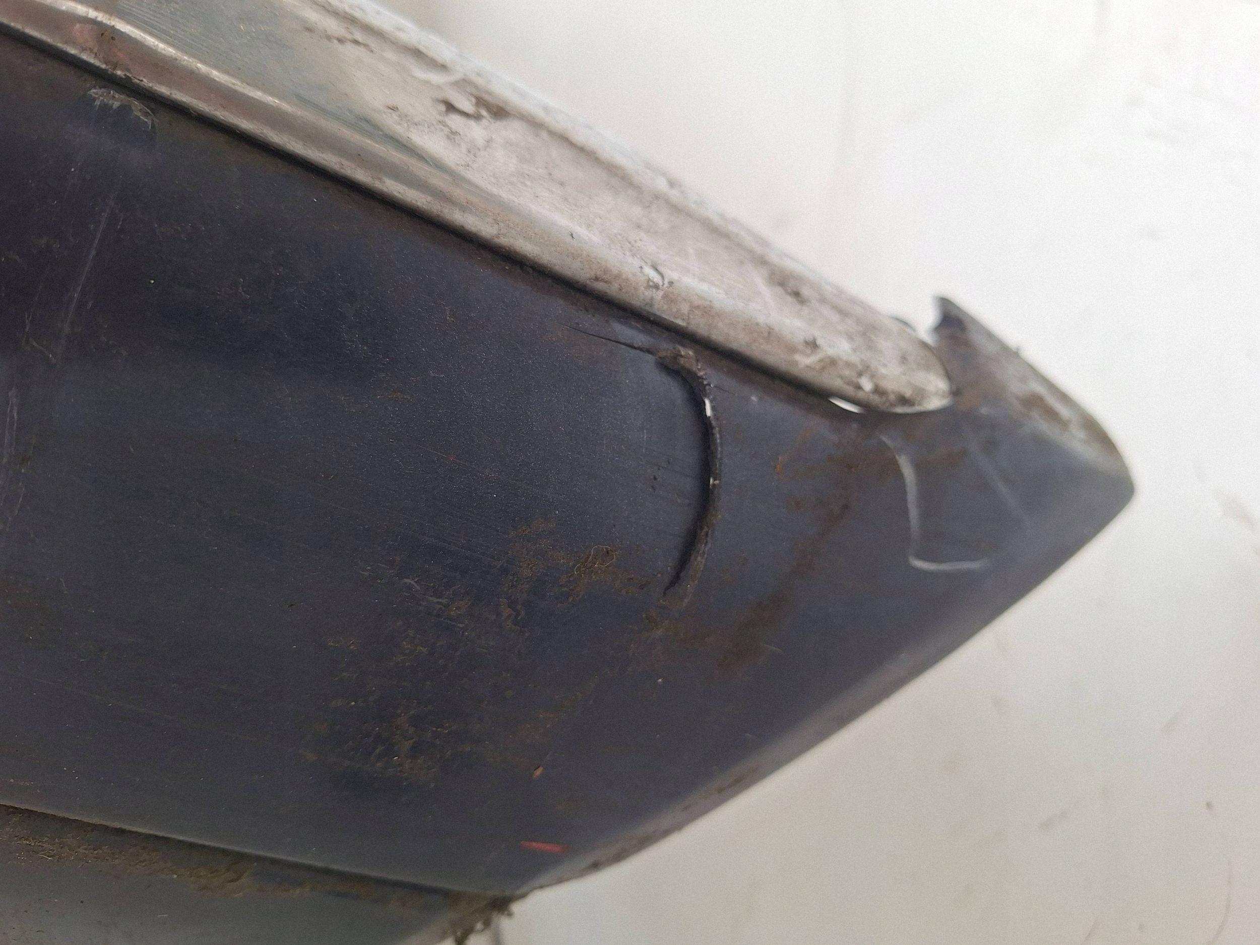 MERCEDES s-class W140 LIFT 94-98 bumper 1408851025