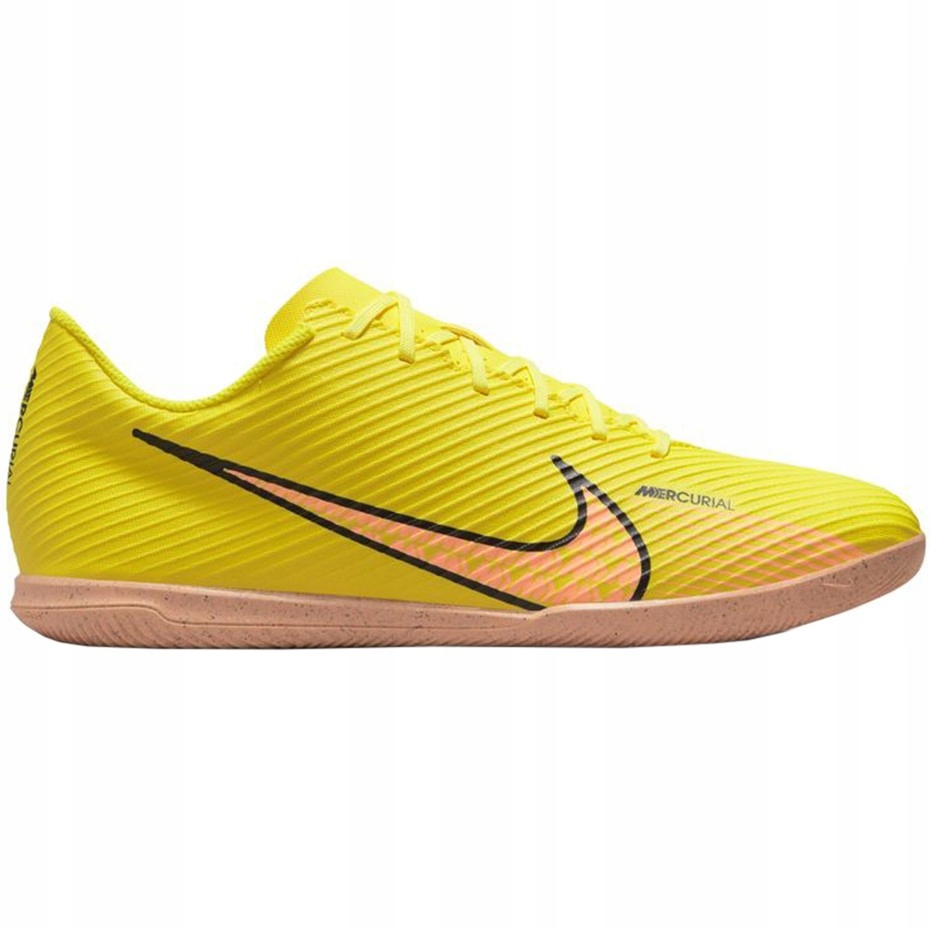 Boty Halovky Nike Mercurial Vapor 15 Club IC DJ5969-780 45