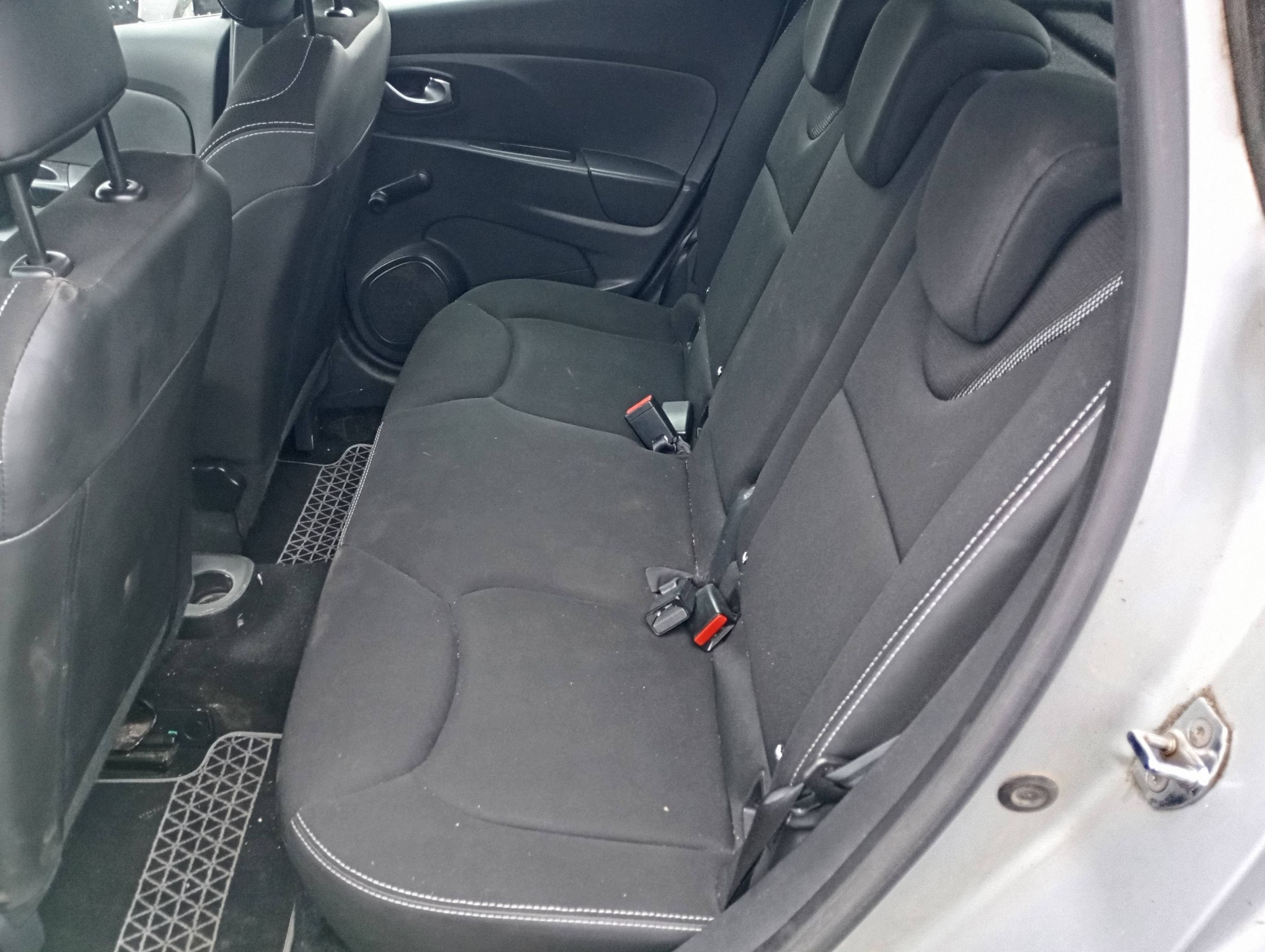 RENAULT CLIO 4 IV BH 12-20 sitze rechts links sitze sitz armlehne