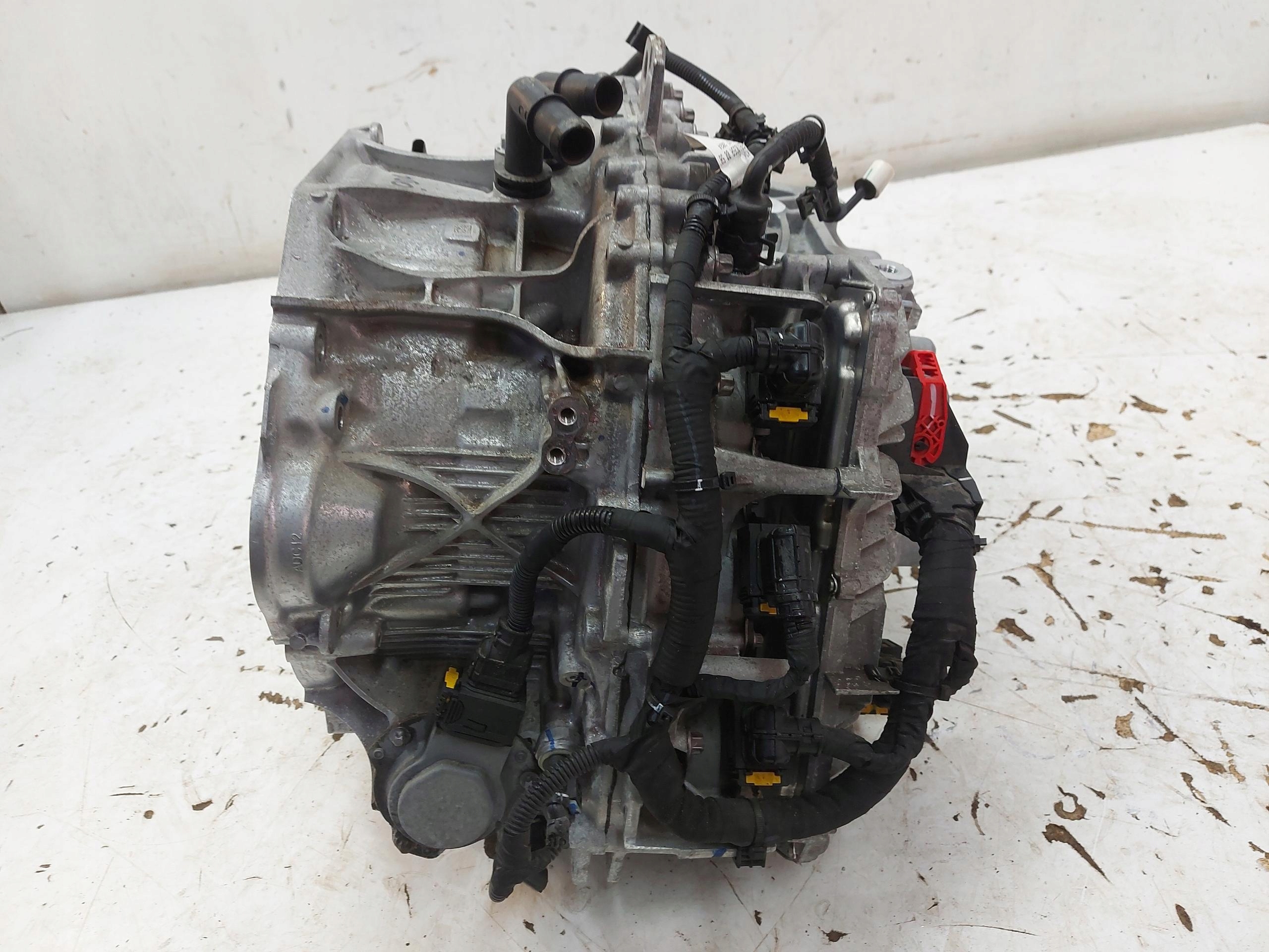 Chery Omoda 5 2024 Getriebe automatyczna oryg 121000059aa