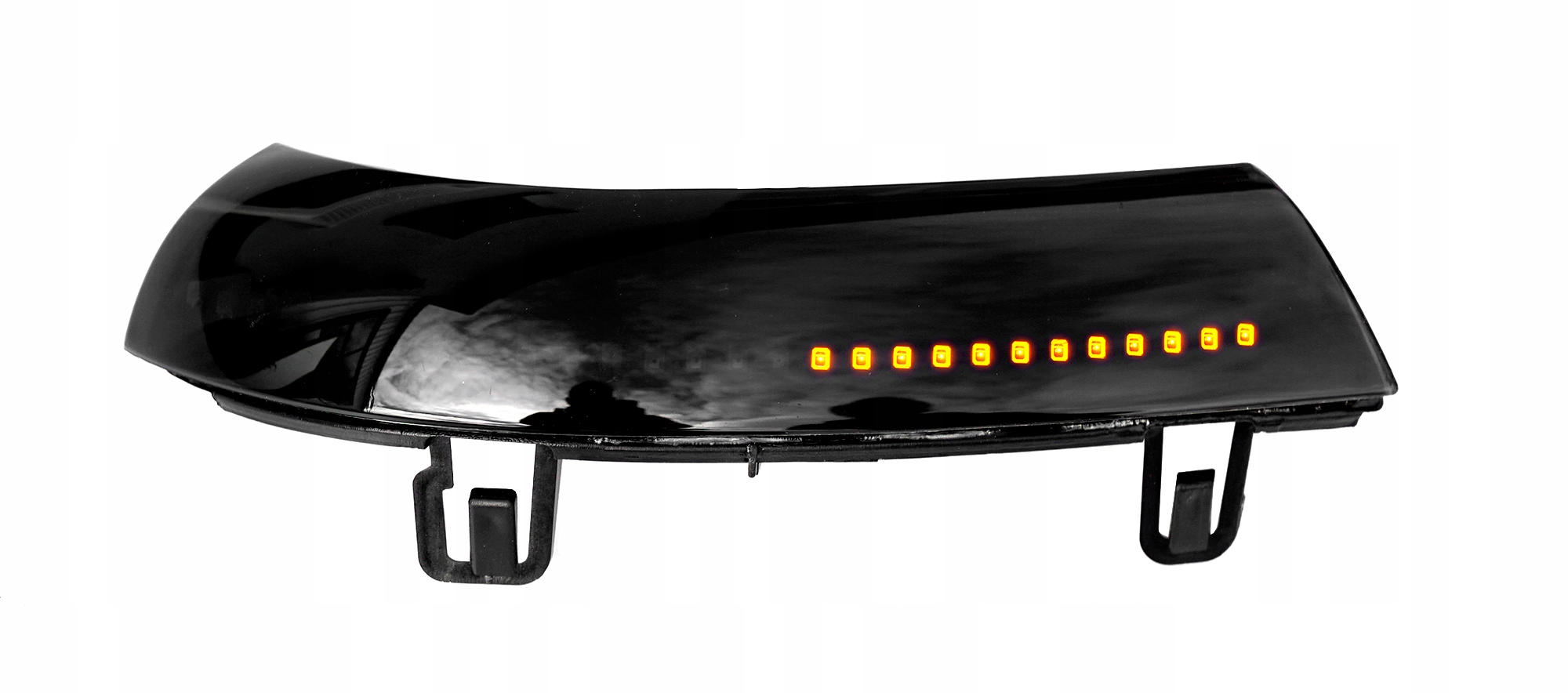 VW PASSAT B5 FL KIERUNKOWSKAZY MIGACZE LED DYNAMIC Producent części Inny