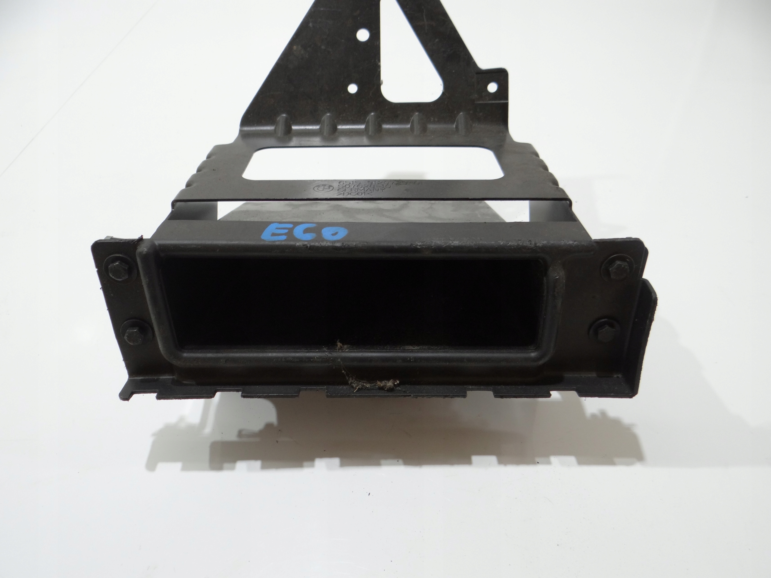 RAHMEN Halter MODULU BMW E60 9120729
