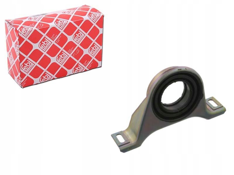 FEBI BILSTEIN ОПОРА ВАЛА 34037