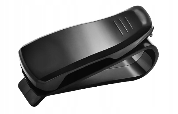 KLIPS NA OKULARY UNIWERSALNY UCHWYT NA ZASŁONKĘ PRZECIWSŁONECZNĄ NA OKULARY EAN (GTIN) 5903684270200