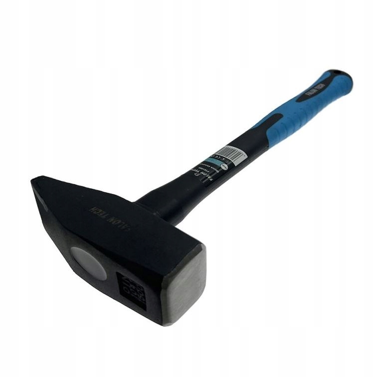 MŁOTEK MŁOT ŚLUSARSKI FIBERGLASS 300G 0,3KG WŁÓKNO SZKLANE FALONTECH FT0030 Marka Falon-Tech