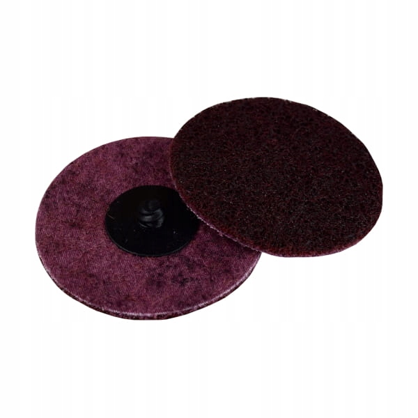 Абразивный диск ROLOC 3M 76 SC-DR a MED 25PCS