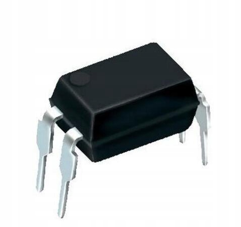 VO615A-2X016 transoptor x2szt