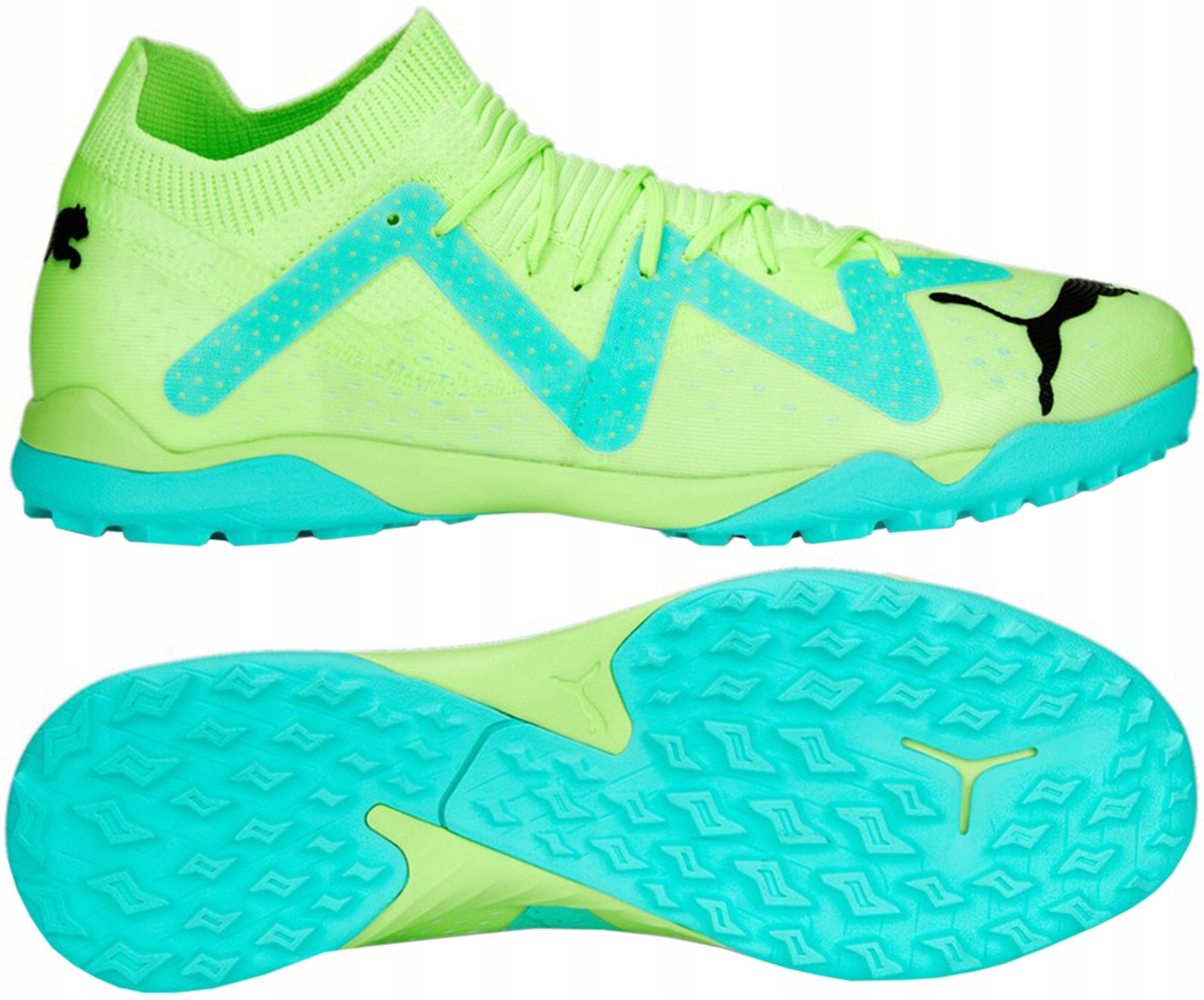 Buty Puma Future Match LL TT 107178 03 rozm 41