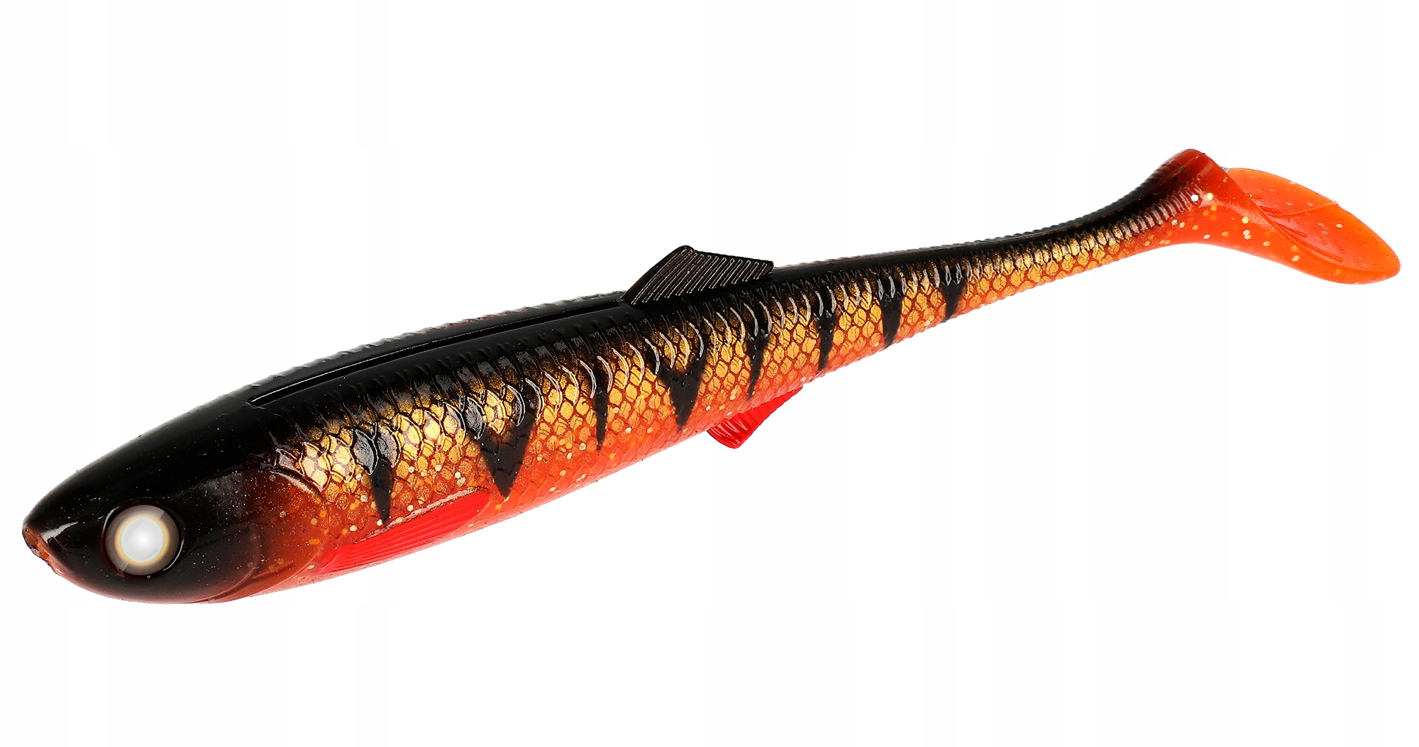 

Mikado Przynęta Sicario 8,5cm Orange Perch