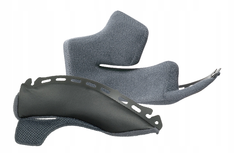 Poduszki policzkowe Shoei Type LB Cheek Pad Neotec II [Rozmiar: 39 mm]