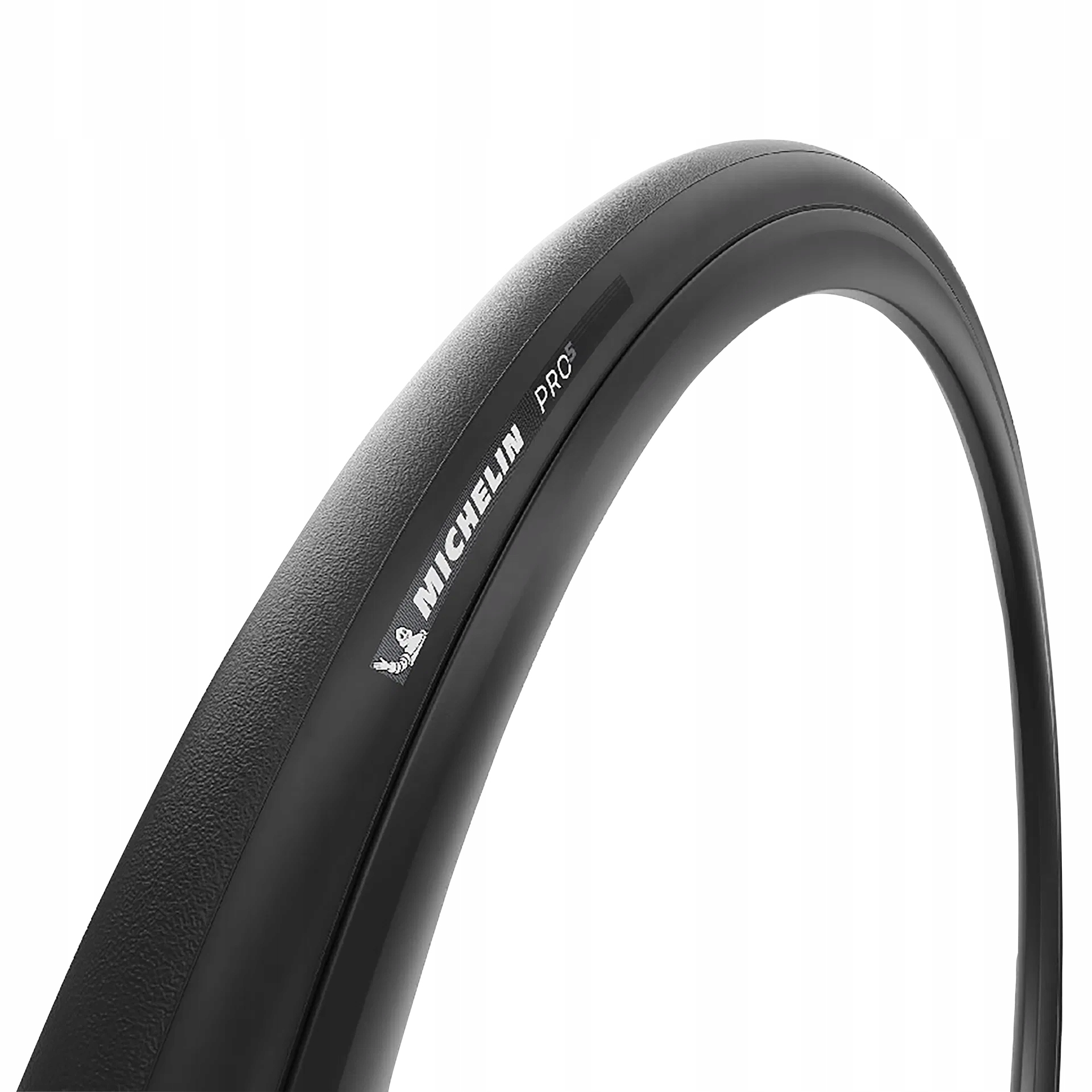 Opona rowerowa szosowa Michelin Pro 5 700x25 miękkie stopki