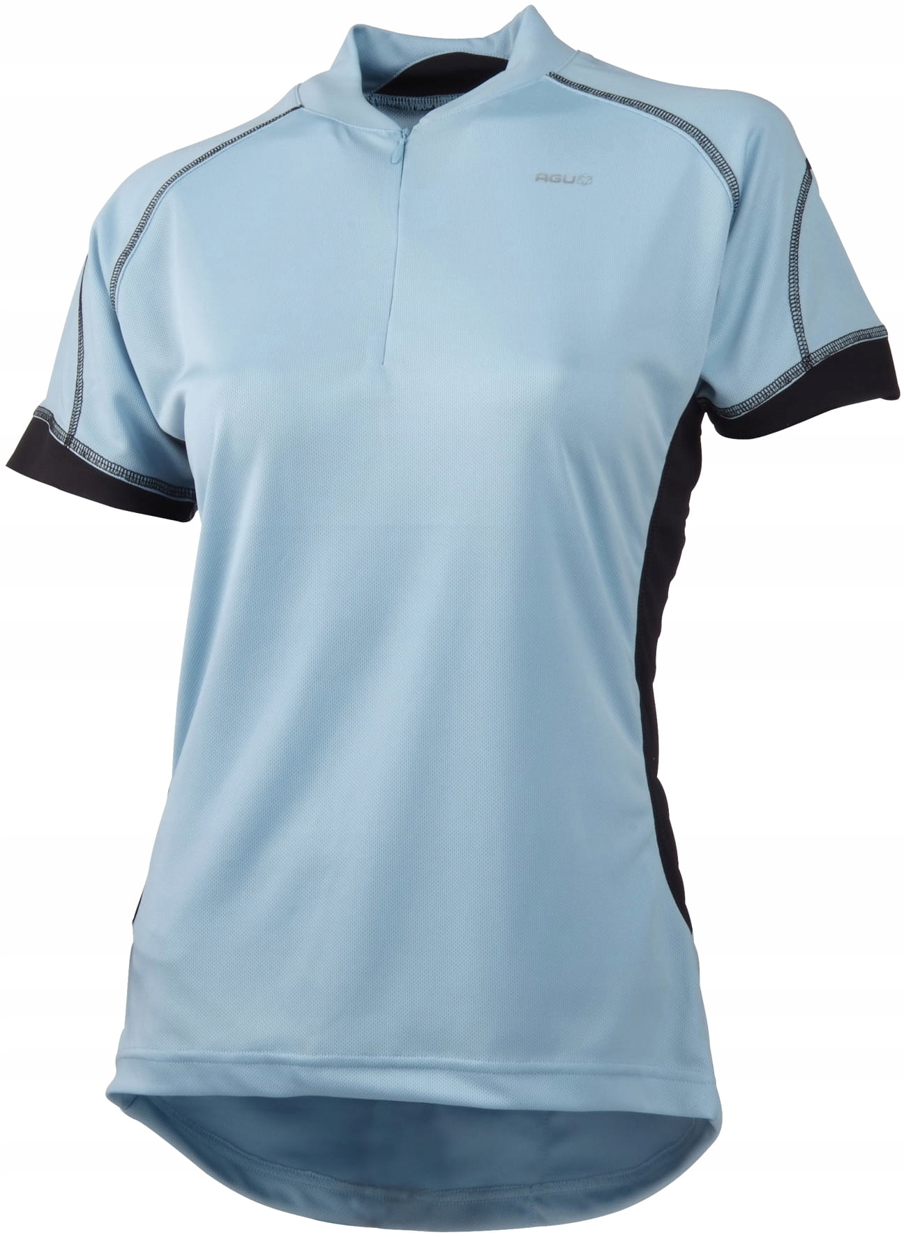 Koszulka Rowerowa Verrado Shirt Light Blue S Agu