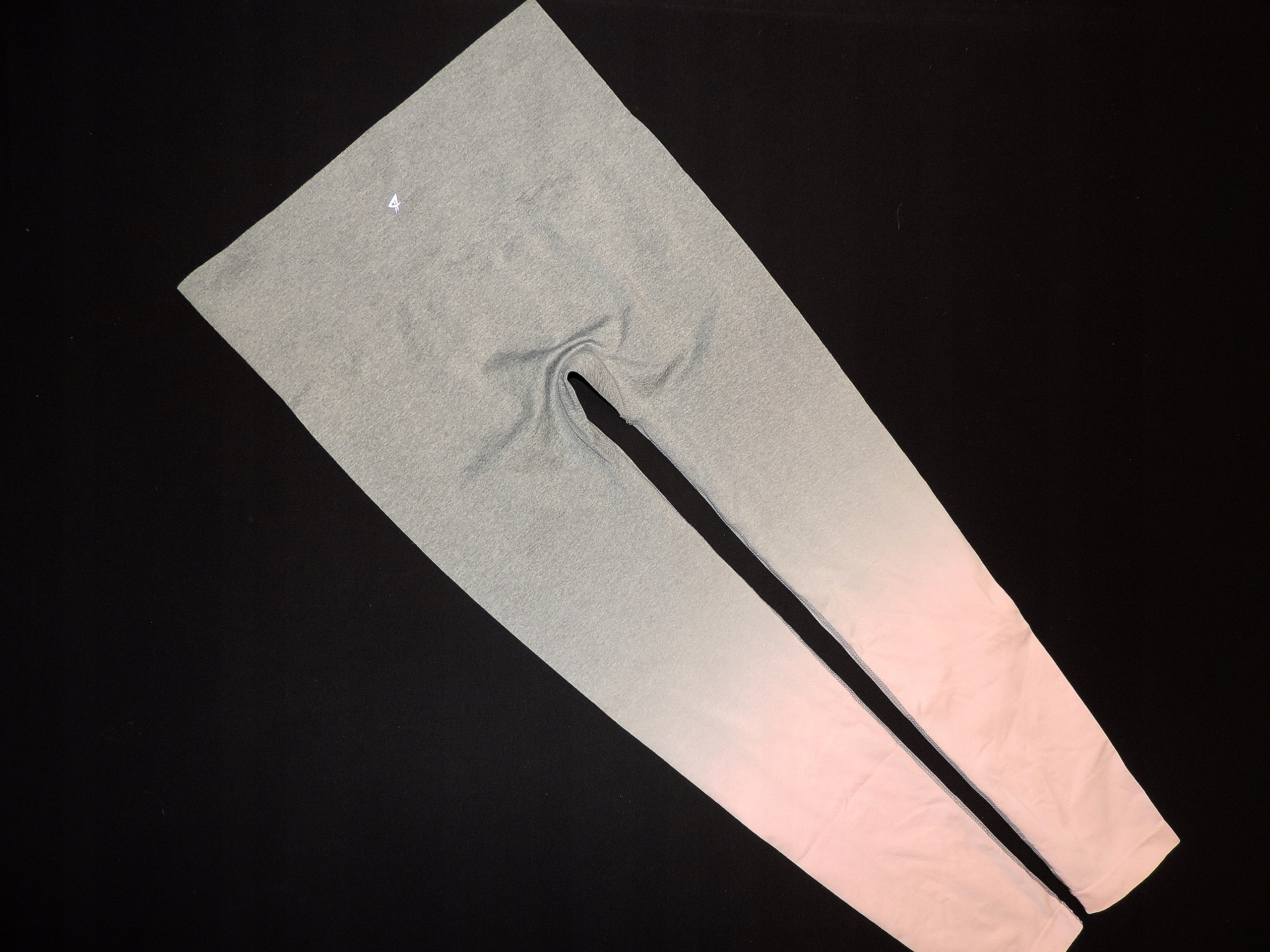 WORKOUT__DAMSKIE GETRY TERMOAKTYWNE__40 Rozmiar L