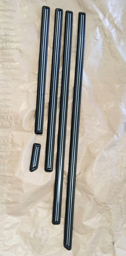 W463listw - MERCEDES G Class W463 молдинг молдинг двери