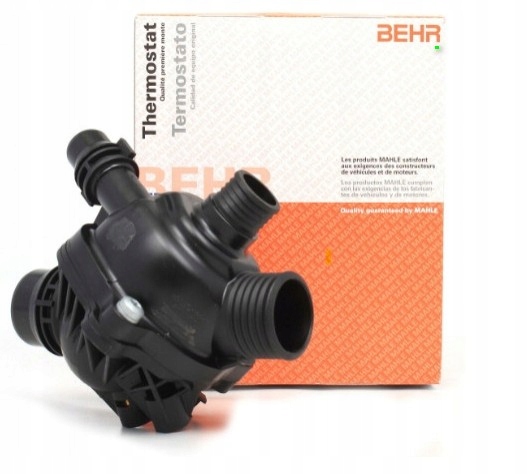 TM1497 - ТЕРМОСТАТ BEHR 11537549476 11537536655 BMW TM 1497