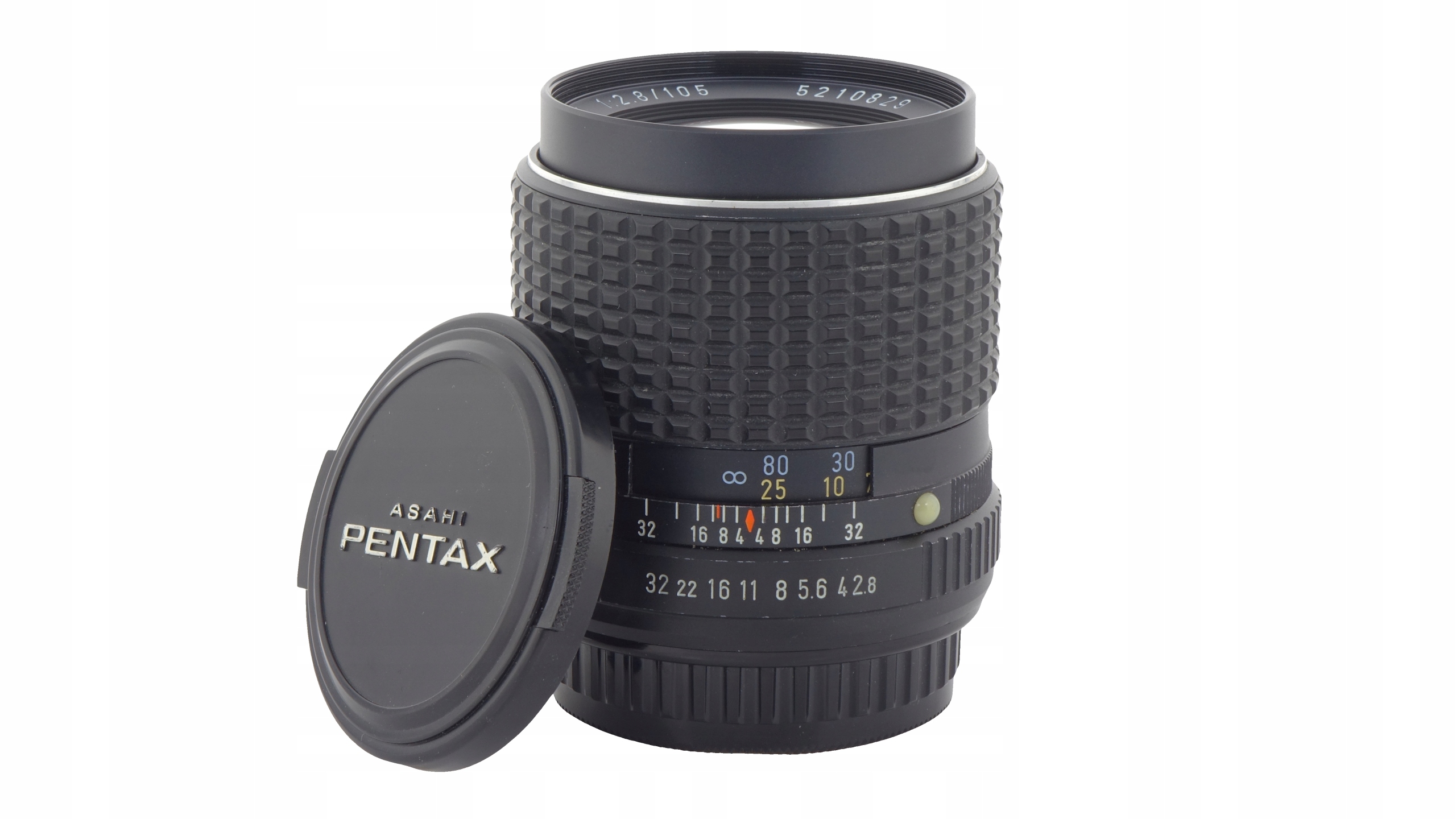 Smc Pentax 2,8 28 - Niska cena na Allegro