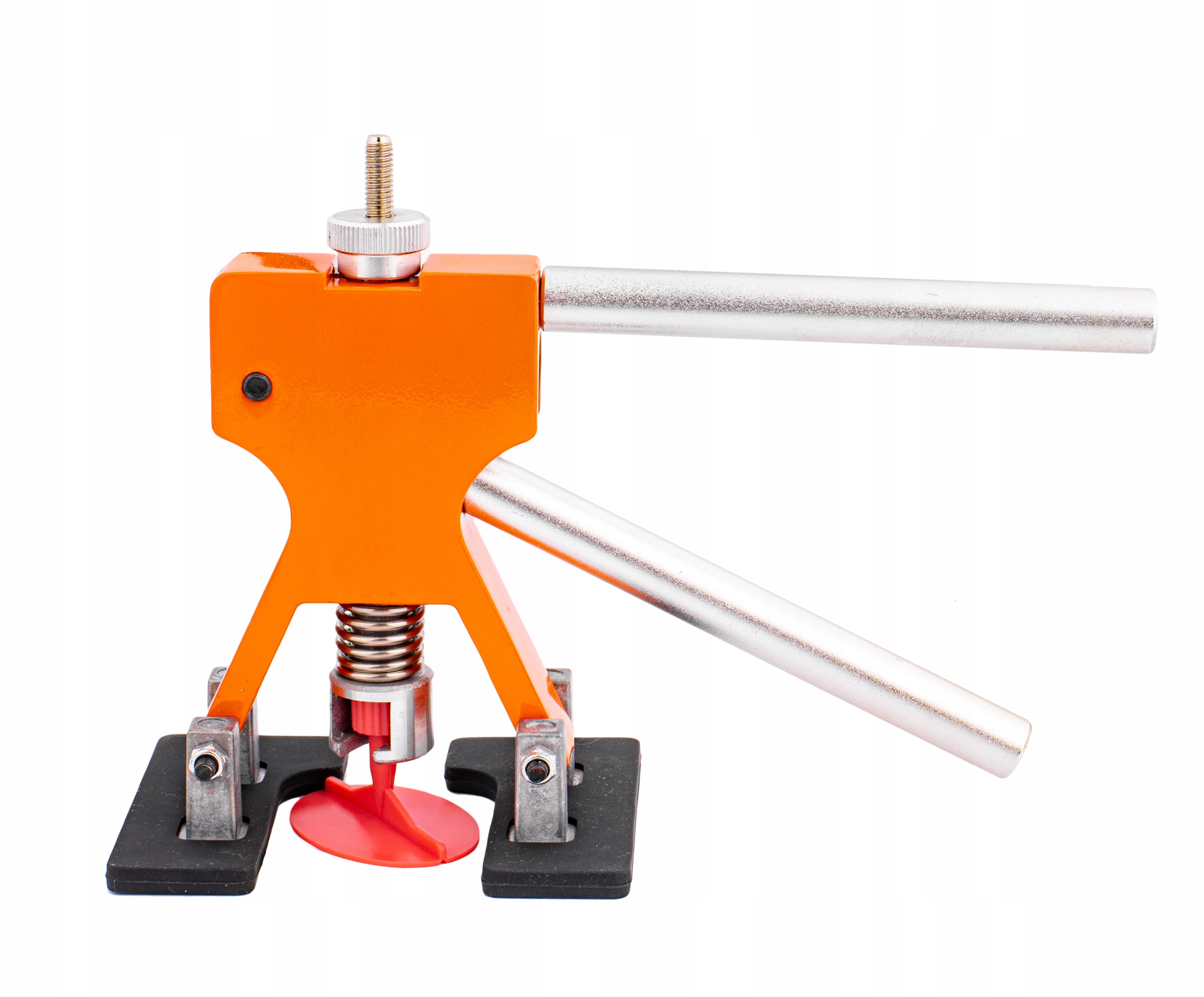 ZESTAW DO USUWANIA WGNIECEN WGNIOTEK KAROSERII PDR Weight with packaging 3 kg