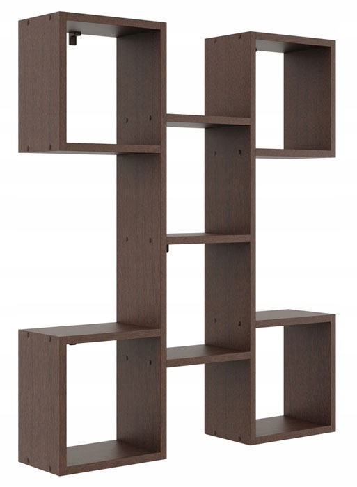 PÓŁKA WISZĄCA SKANDYNAWSKA ==== DO KUCHNI SYPIALNI EAN (GTIN) 5903839450273