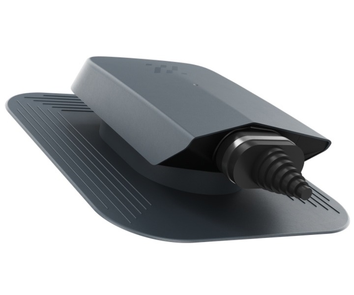 Solární Přechod Pod Papuč Asfaltový Šindel Bitumenový Antracit 7016