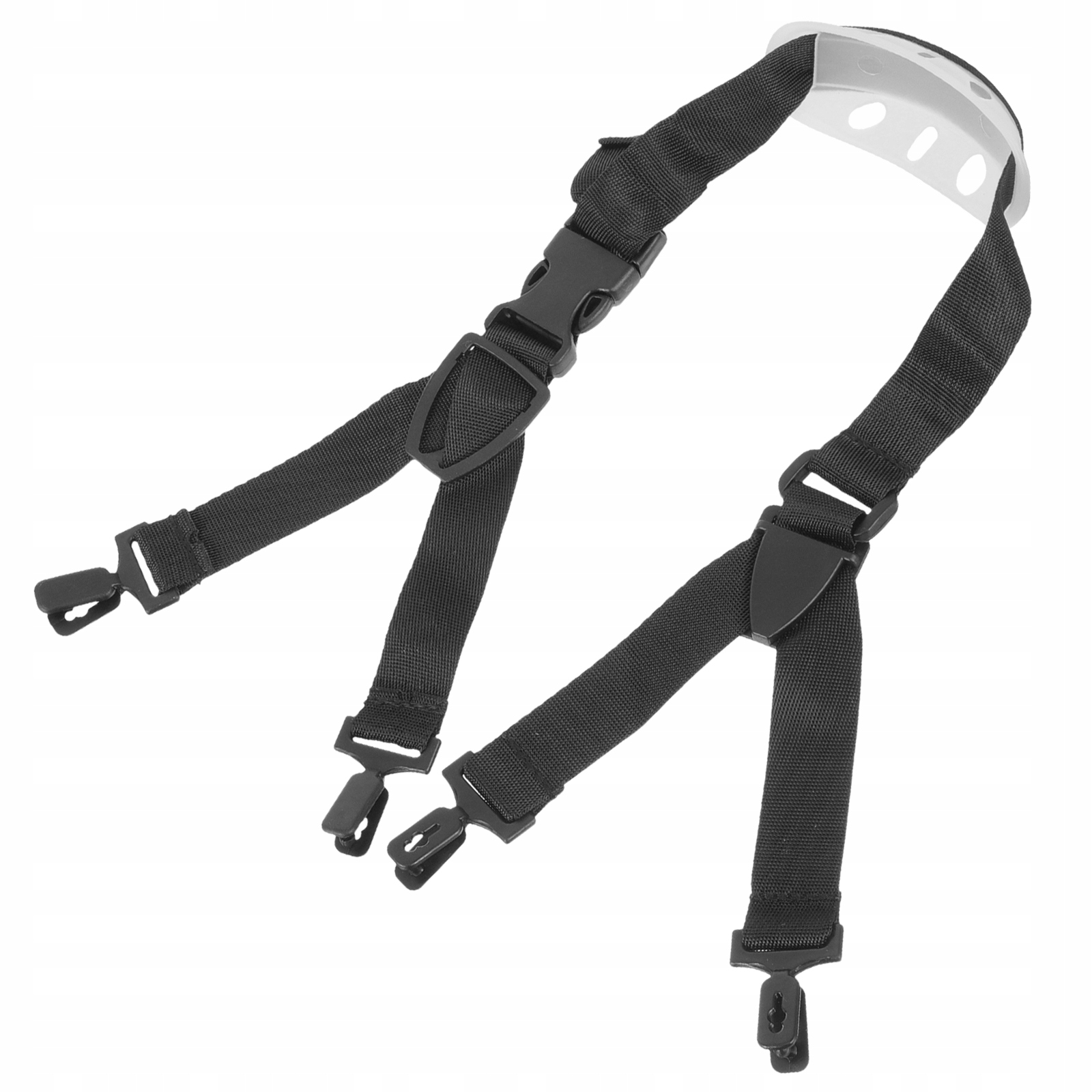 PASEK NA KASK CZAPKI TWARDA BEZPIECZNA PIŁKA PIŁKOWA Model 49476255