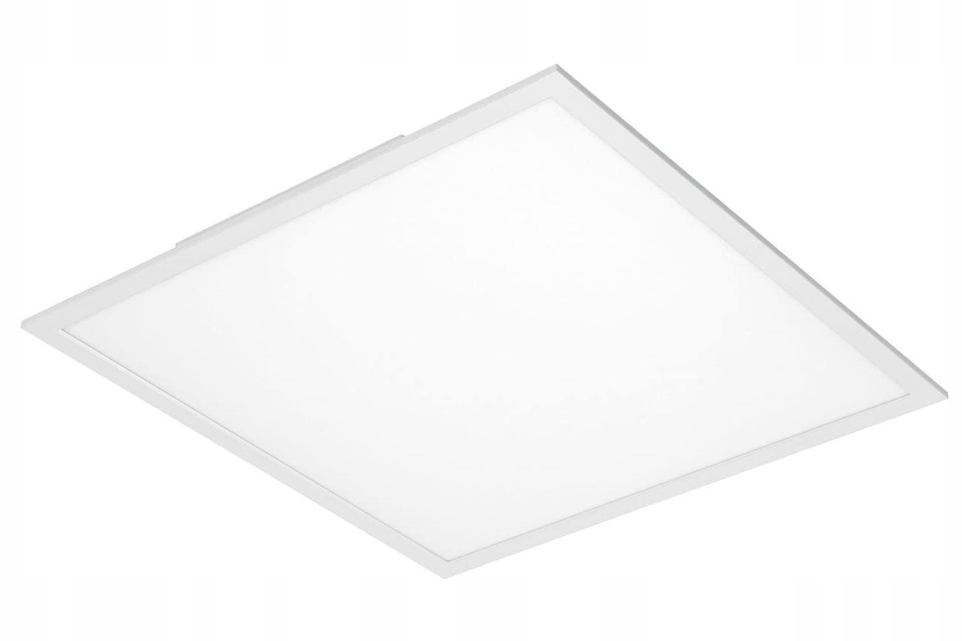Briloner Led panel 59,5 cm 3800 lm 36 W Cct diaľkové ovládanie biely