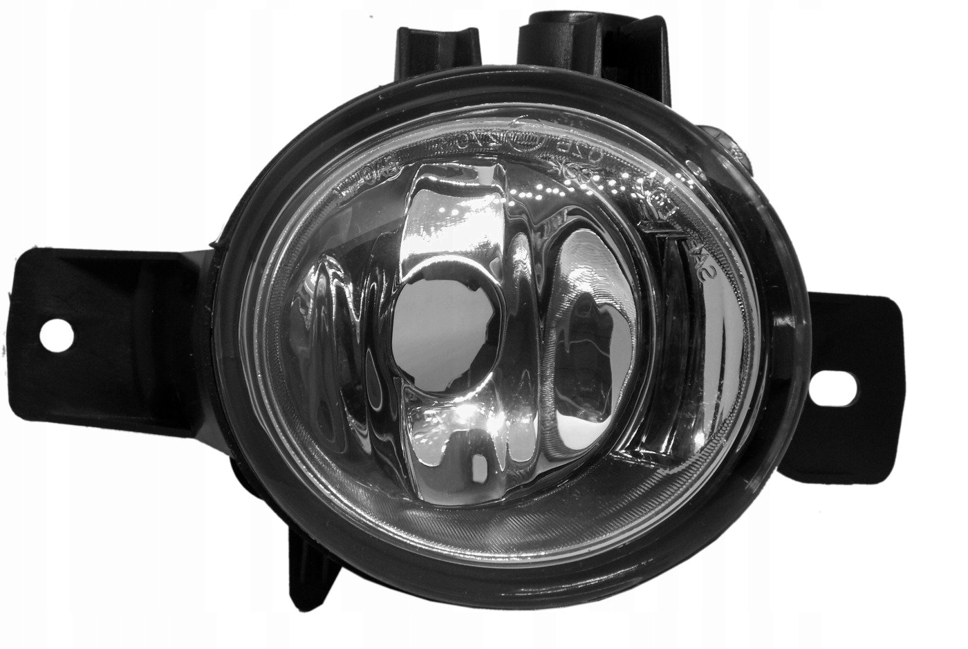 BMW X6 E71 HALOGEN LAMPA PRZECIWMGIELNA PRAWY NOWA