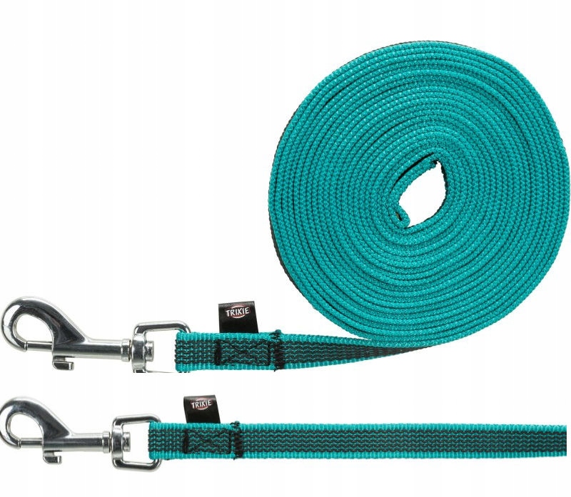 

Smycz Treningowa Dla Psa Wzmocniona 5M/1,5CM