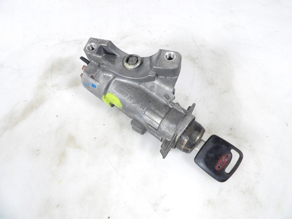FORD GALAXY MK1 LIFT 00 - ignition Z KLUCZEM AUTOMAT