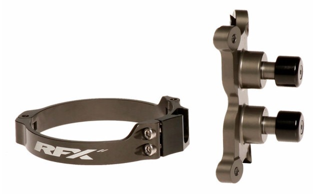 BLOKADA AMORTYZATORA RFX KTM Husqvarna WP 52 61 mm