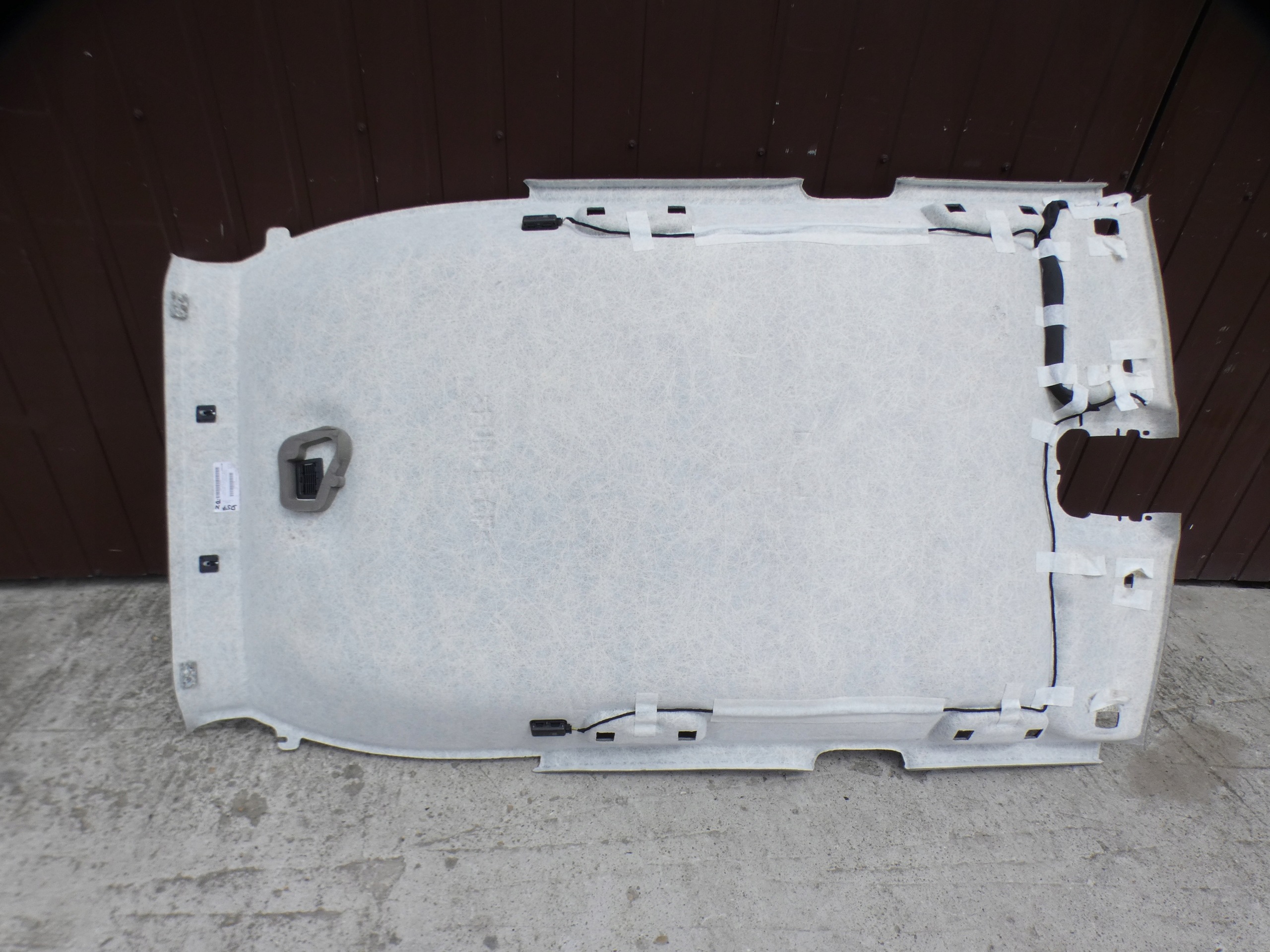 CIELO INTERNO Citroen DS7 Crossback 98420970ZE